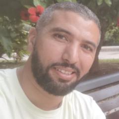 Mimon Mohamed mohand