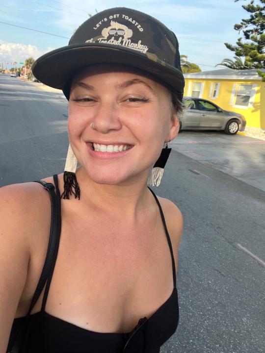 Lola Buchbinder