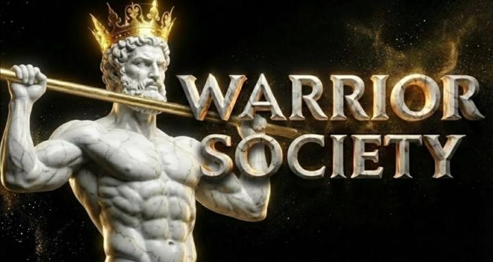 Warrior Society