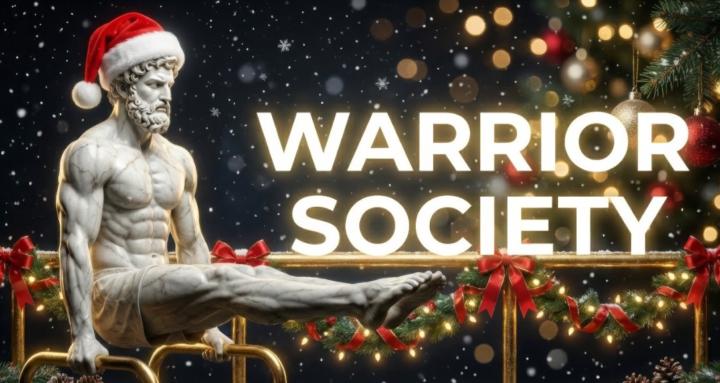Warrior Society