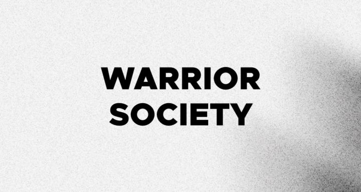 Warrior Society
