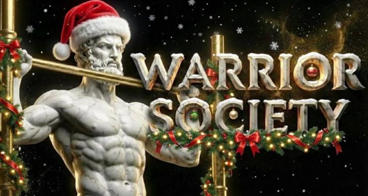 Warrior Society