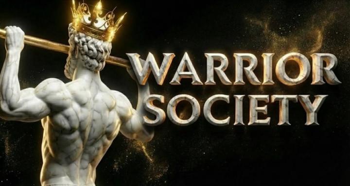 Warrior Society