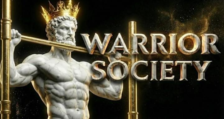 Warrior Society