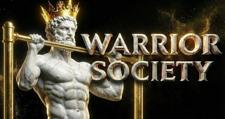Warrior Society