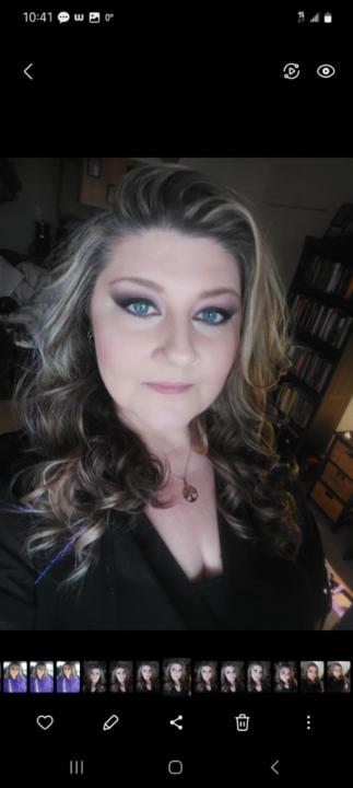 Susie Testerman