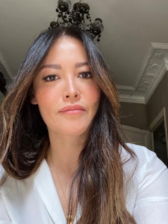 Ana Carolina Sato Hasegawa