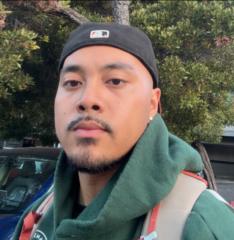 Marc Matundan