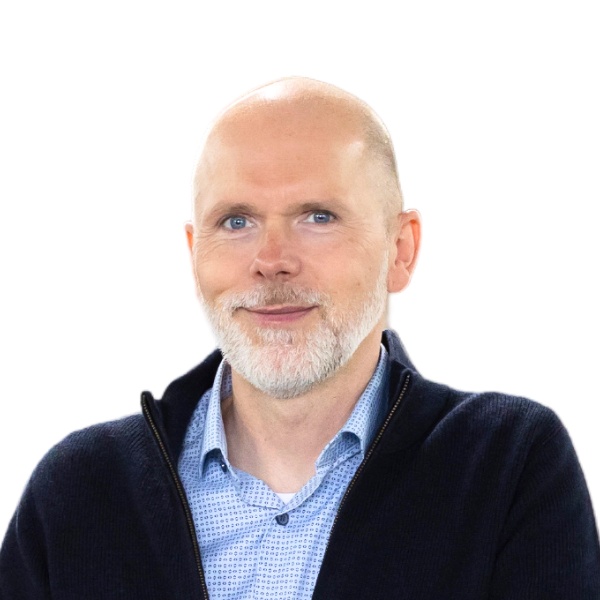 Stefan Bischof