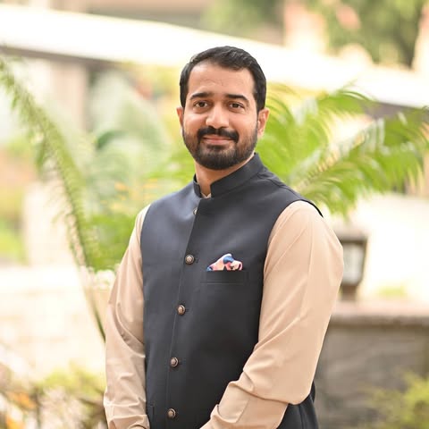 Hazir Shahbaz Malik