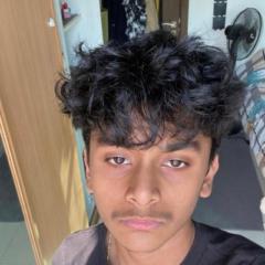 Ishaan Singh