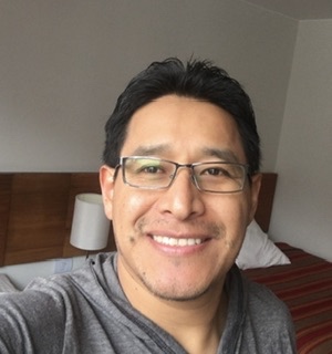 Rafael Quispe