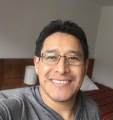 Rafael Quispe