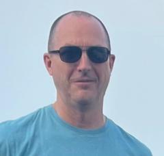Brian Hurley