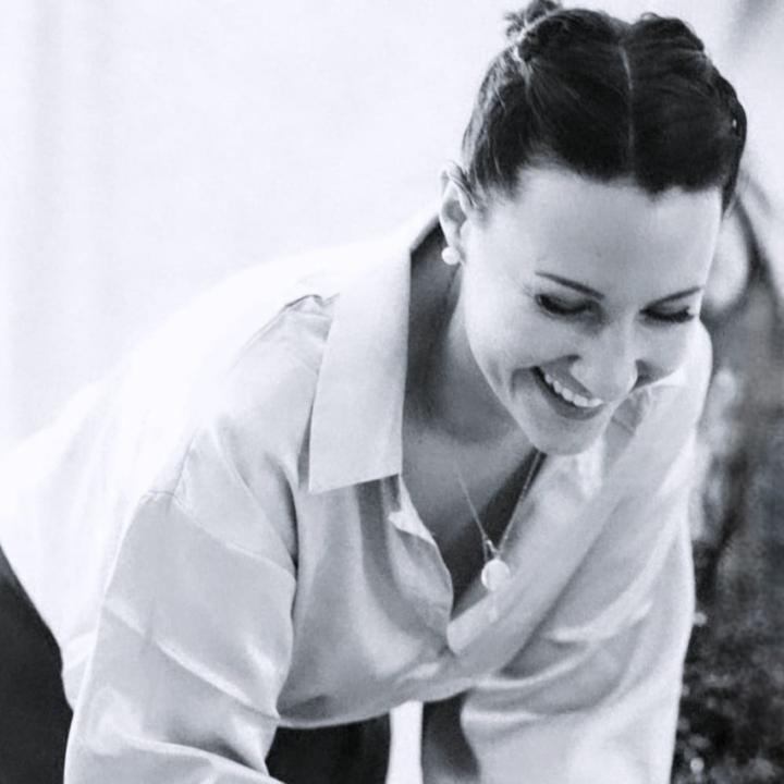 Ludivine Mte