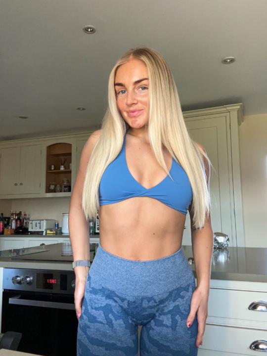 Kelsey Gill