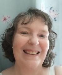 Valerie Crozier-Nicholl