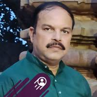Krishnanand Chaubey