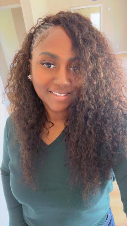 Charnese Valentine