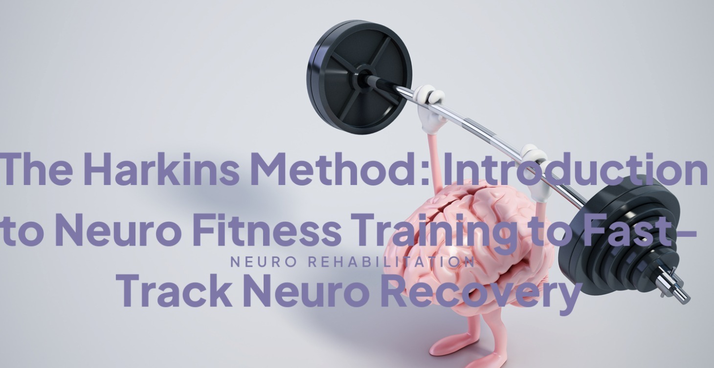 Introduction To The Harkins Method