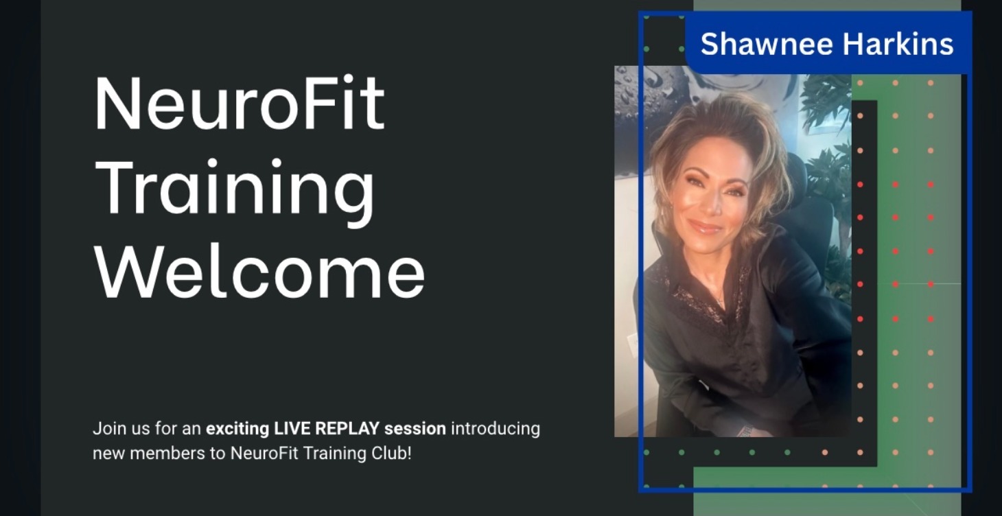 🧠 LIVE SESSION REPLAY! New Member Welcome!