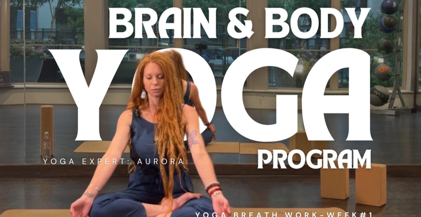 Guided Breathwork – Week 1: Nervous System Reset