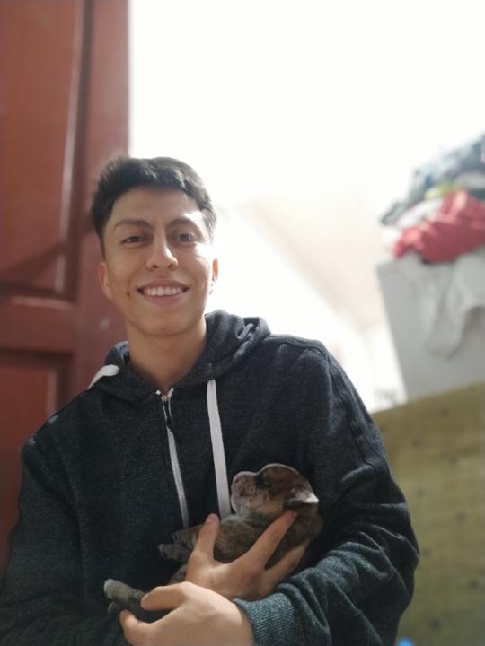 Juan Carlos Lozada Villafuerte