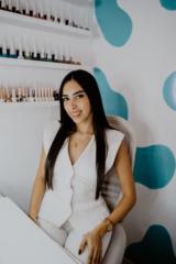 Alondra Pastrana