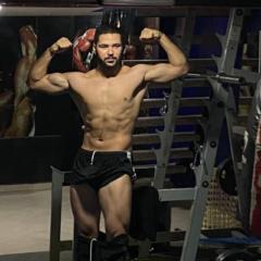 Oussama Chadli