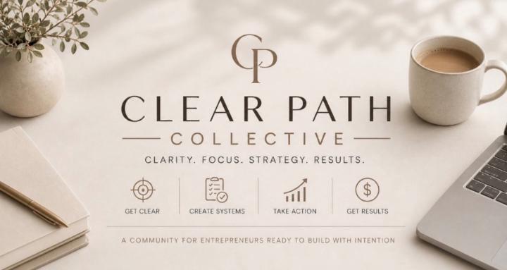 Clear Path Collective