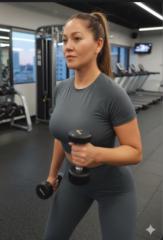 Adriana Hernandez Cantu