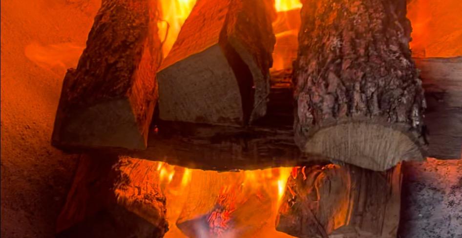 It all starts with the 🔥FIRE MANAGEMENT🔥