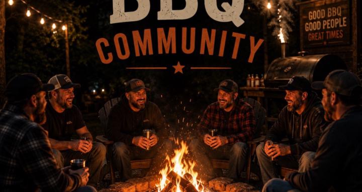 Backyard to Pitmaster