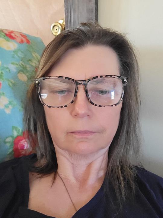Kimberly Miller