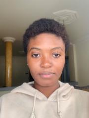 Bahi Wandou Bénédicte