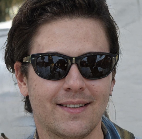 Ethan Mason