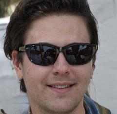 Ethan Mason