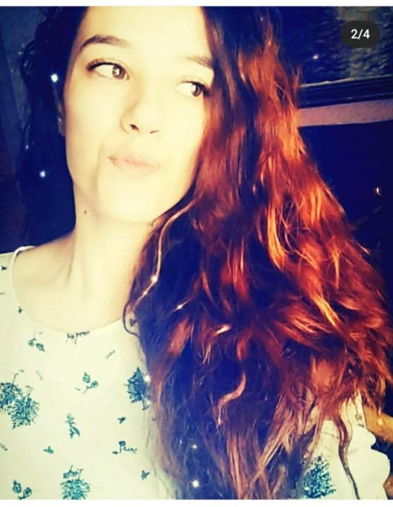 Alina Roxana Serlop