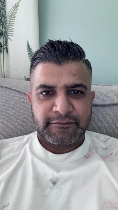 Imran Malik