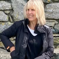 Sharon Crabbe