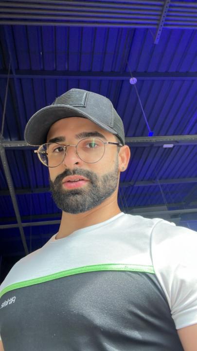 Lucas Frieiras Gomes