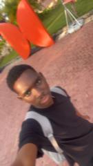 Mensah Kweku
