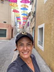 Andrea Berrio