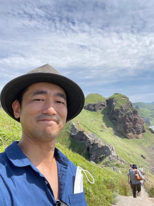 Tadanobu Kusunoki