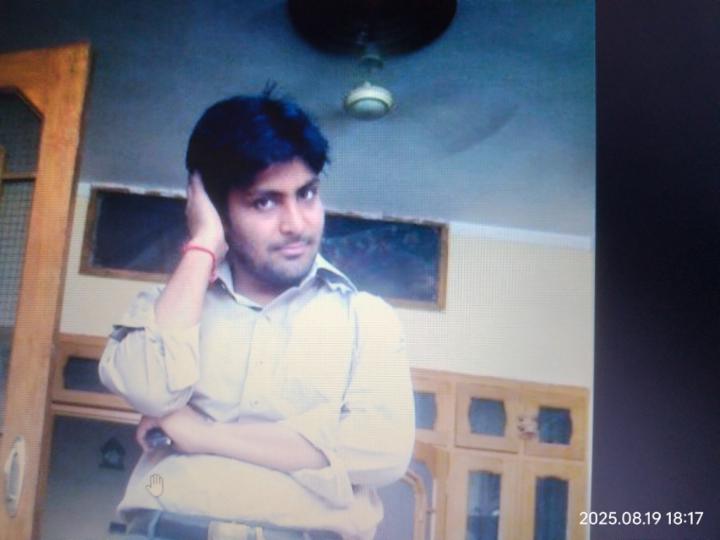 Vikrant Sharma