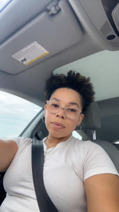 Katherine McGarrah-McLaughlin