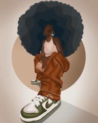 Loudjanette Daphcar Merand