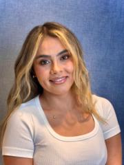 Estefanny Ariza Rubio