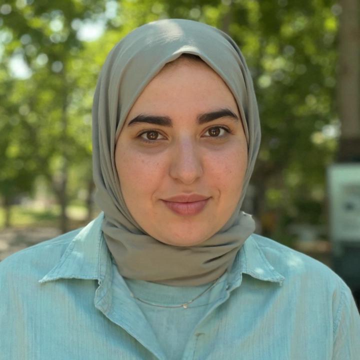 Chourouk El Khabli