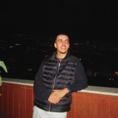 João André Gonçalves